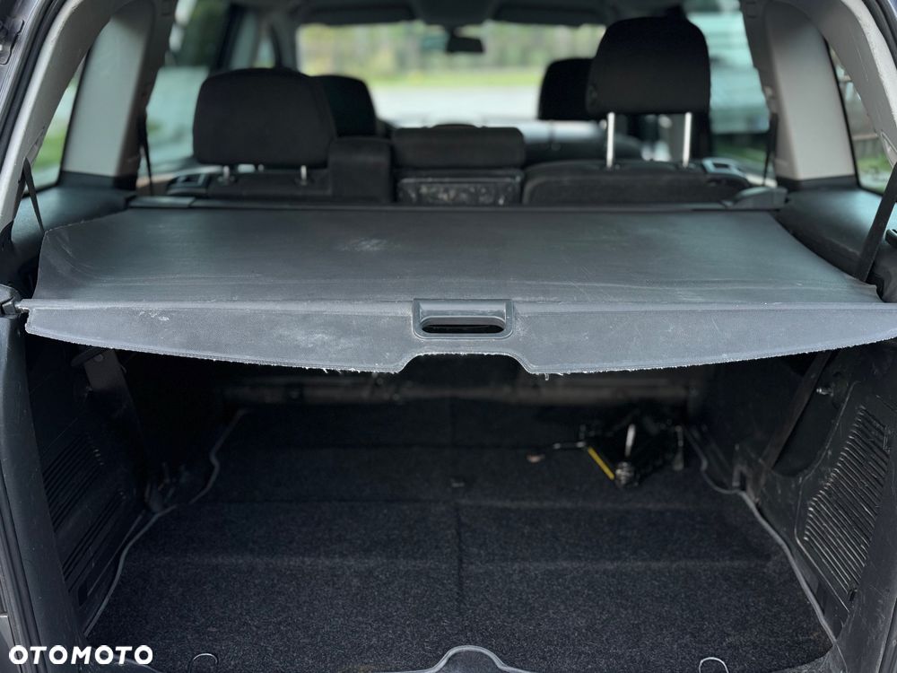 Opel Zafira 1.6 Innovation - 13