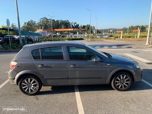 Opel Astra 1.3 CDTI Enjoy - 4
