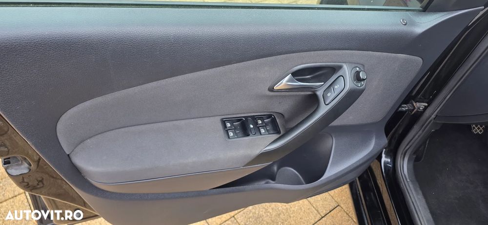 VOLKSWAGEN Polo 2011 — imagine 16