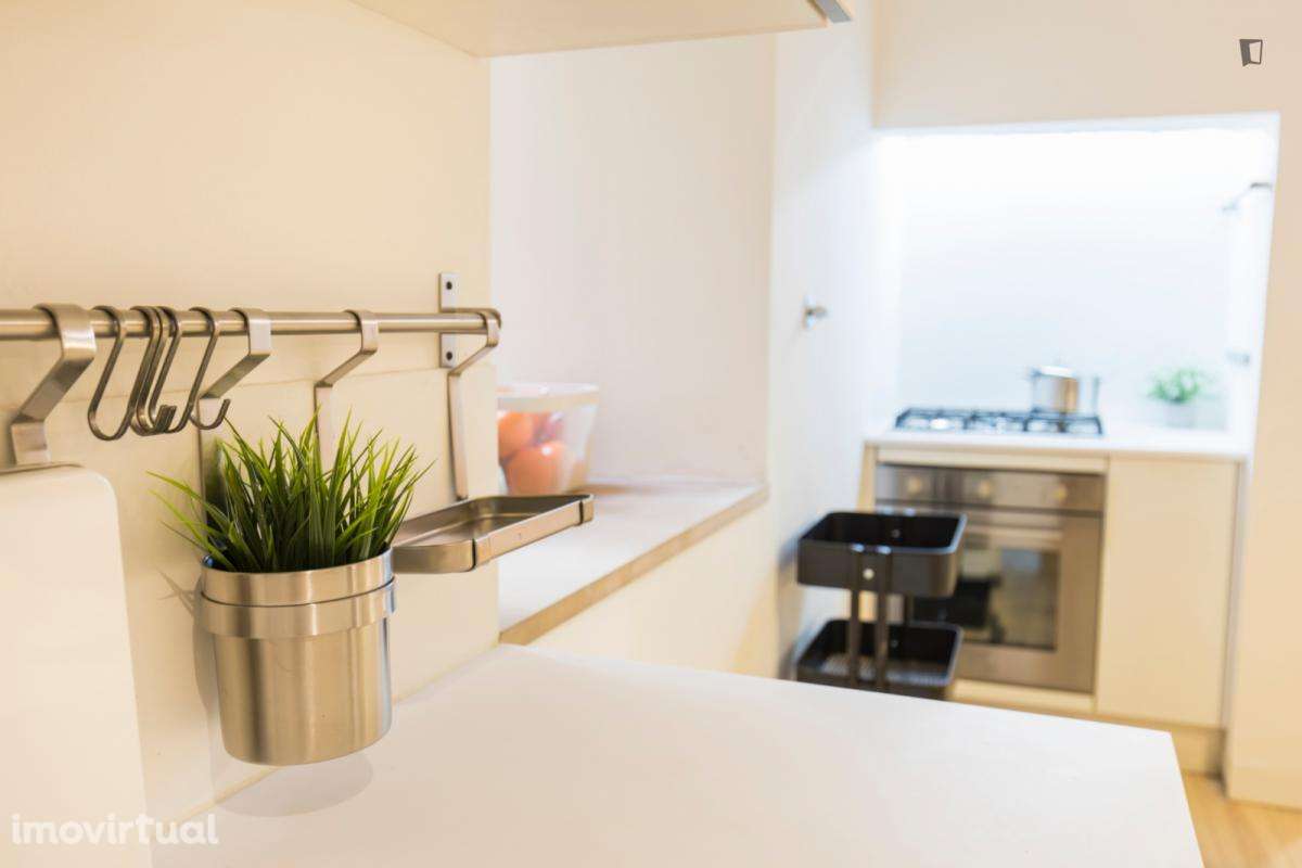 Apartamento com 2 quartos - localizado em Santos Lisbon - Grande imagem: 5/60