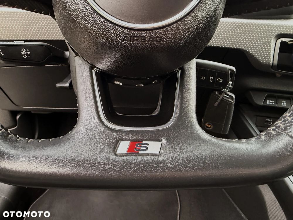 Audi A1 Sportback 30 TFSI S line - 23