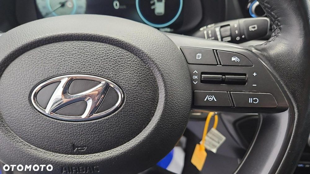 Hyundai i20 1.2 Comfort - 7