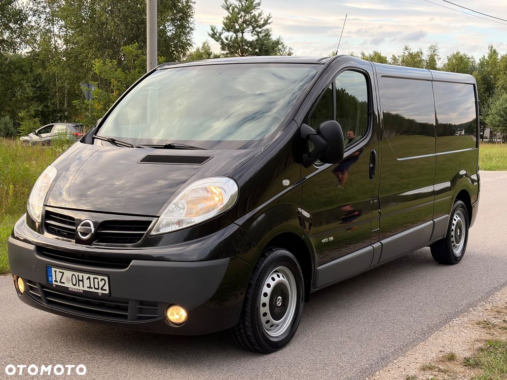 Renault Trafic - 13
