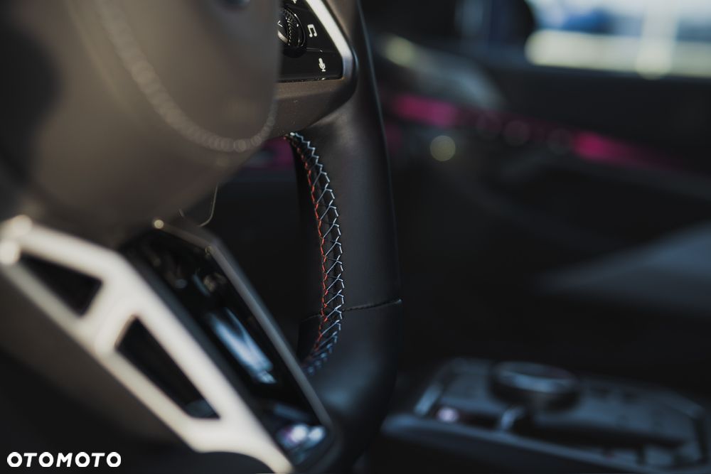 BMW M5 - 15