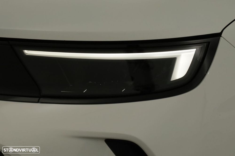 Opel Mokka 1.2 T Ultimate AT - 6