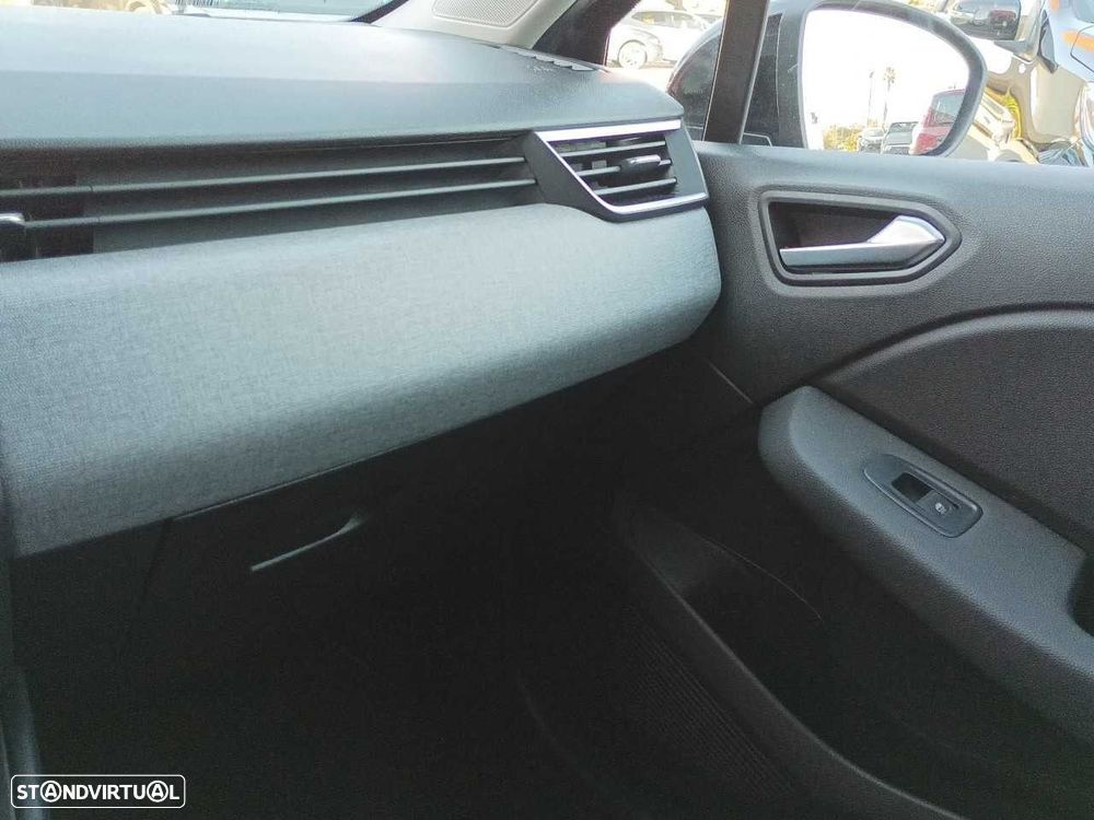 Mitsubishi Colt 1.0 MPI-T Invite - 12