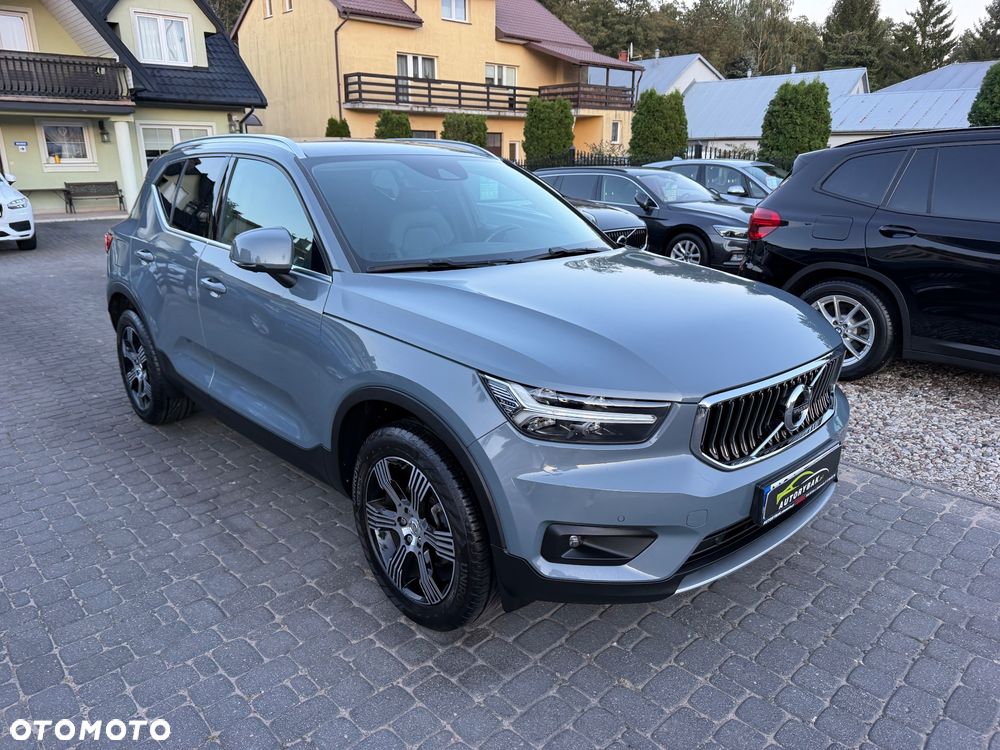 Volvo XC 40 T3 Inscription - 30