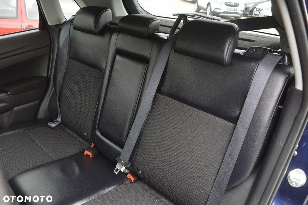 Citroën C4 Aircross 1.6 HDi STT 4x2 Exclusive - 31