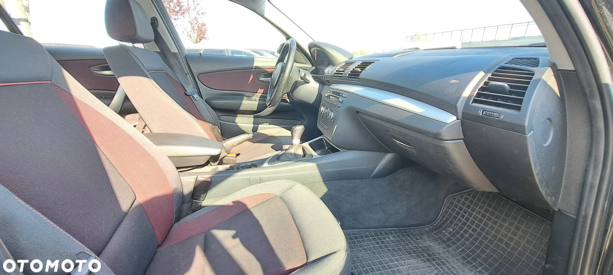 BMW Seria 1 118d - 7