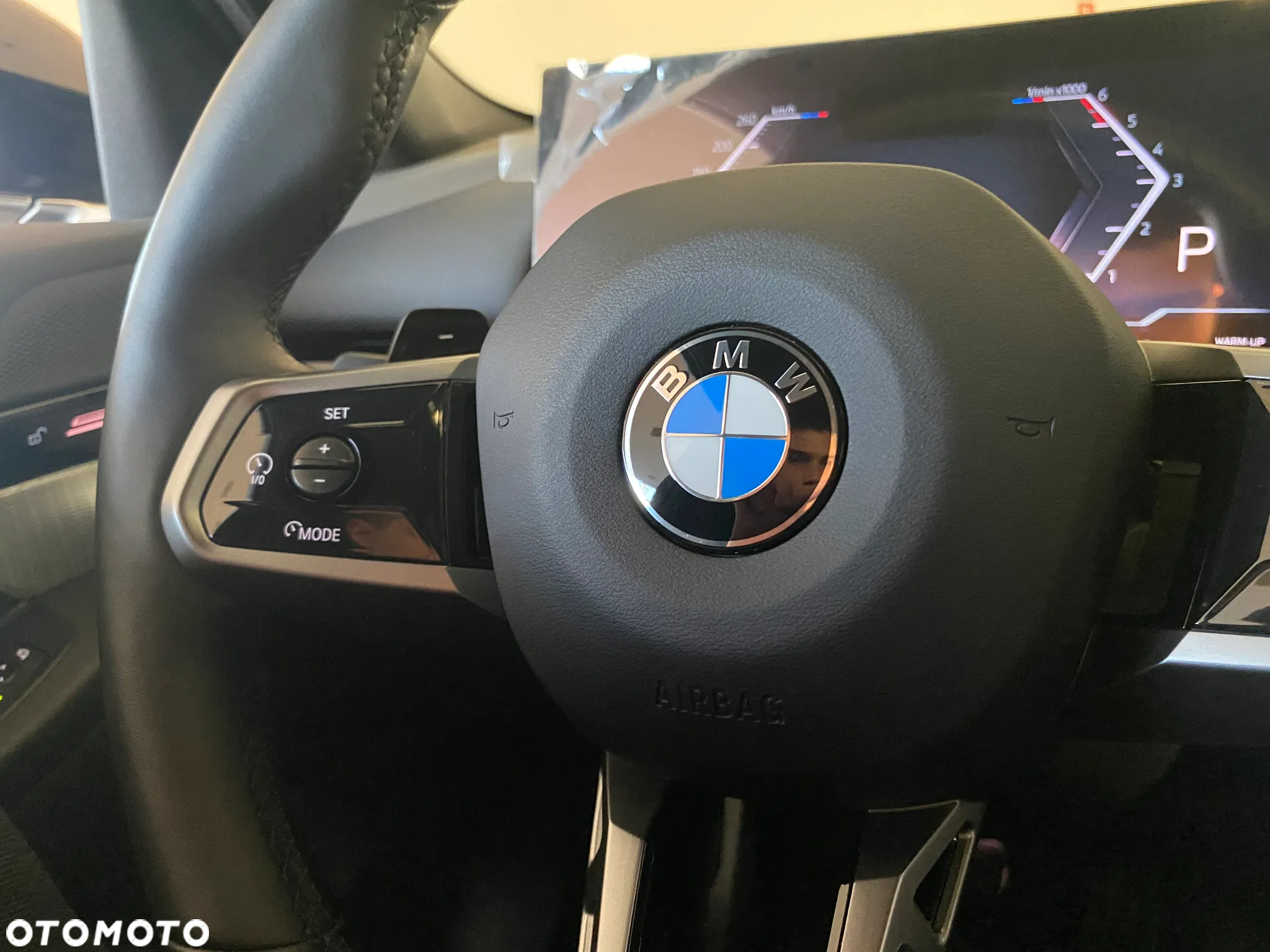 BMW Seria 5 - 8