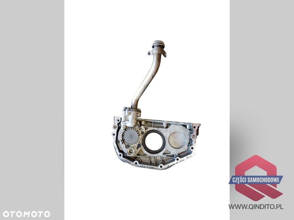 POMPA OLEJU MERCEDES ATEGO AXOR 9061800801 9061801 - 4
