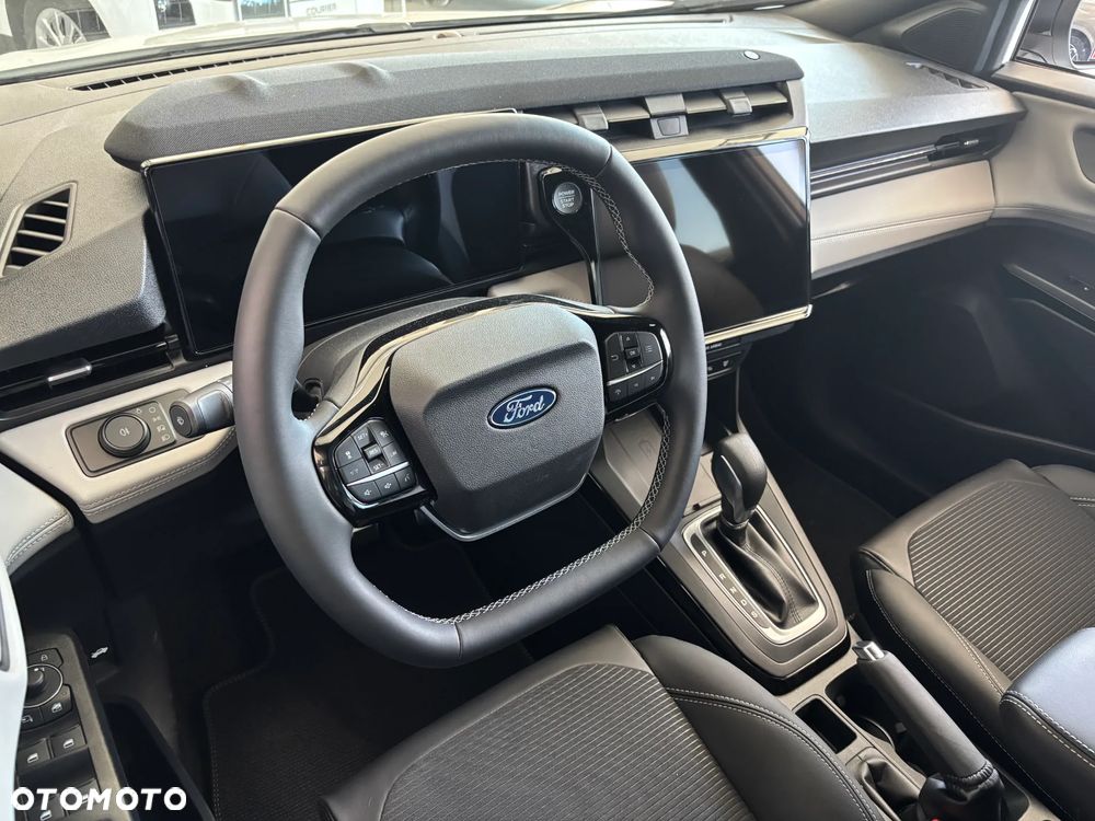 Ford Puma 1.0 EcoBoost Hybrid ST-LINE X - 14