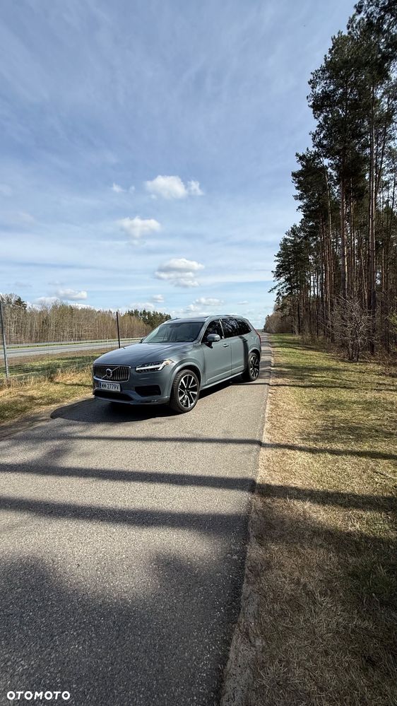 Volvo XC 90 - 31