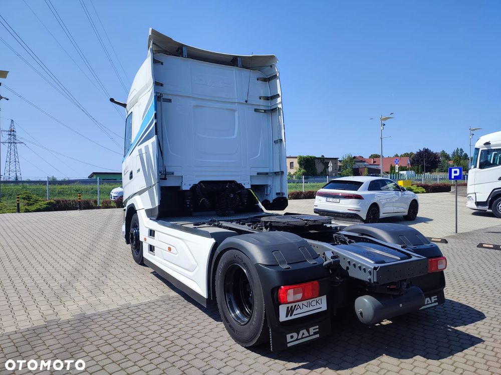 DAF XG 480 - 7