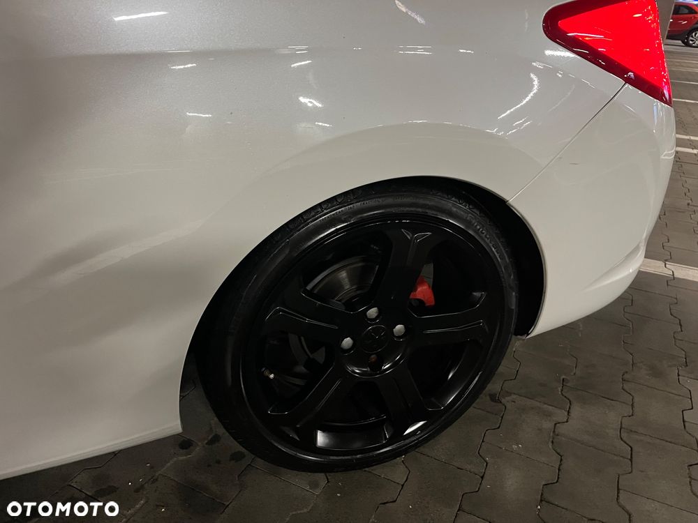 Peugeot 308 CC 1.6 THP Active - 10