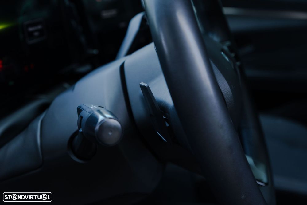 Renault Mégane - 14