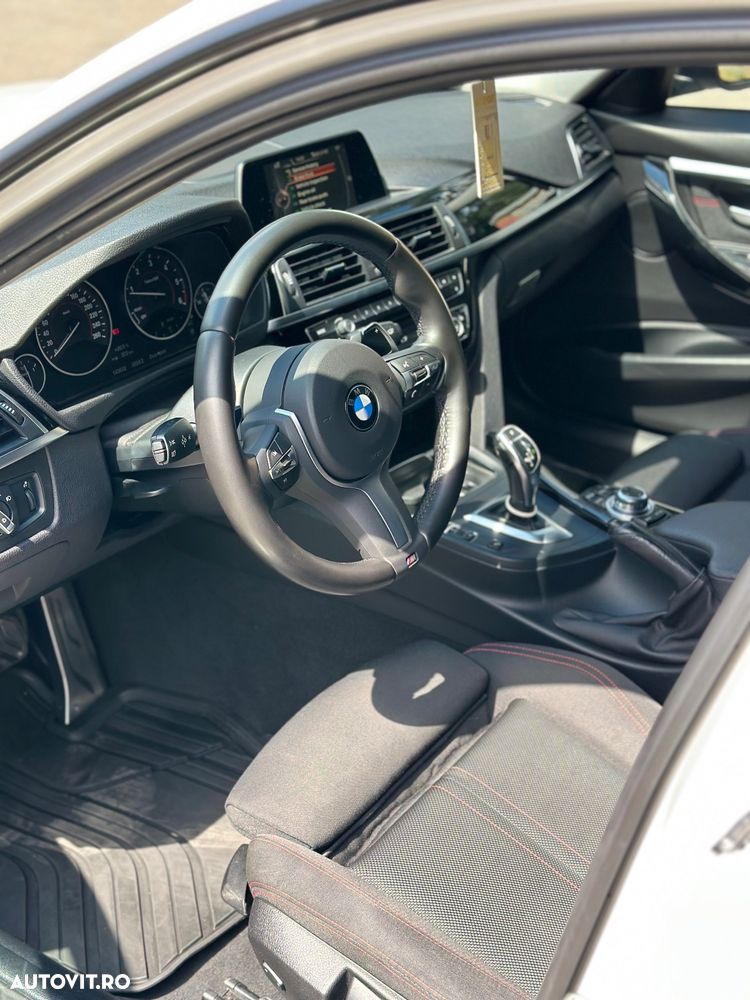 BMW Seria 3 - 10