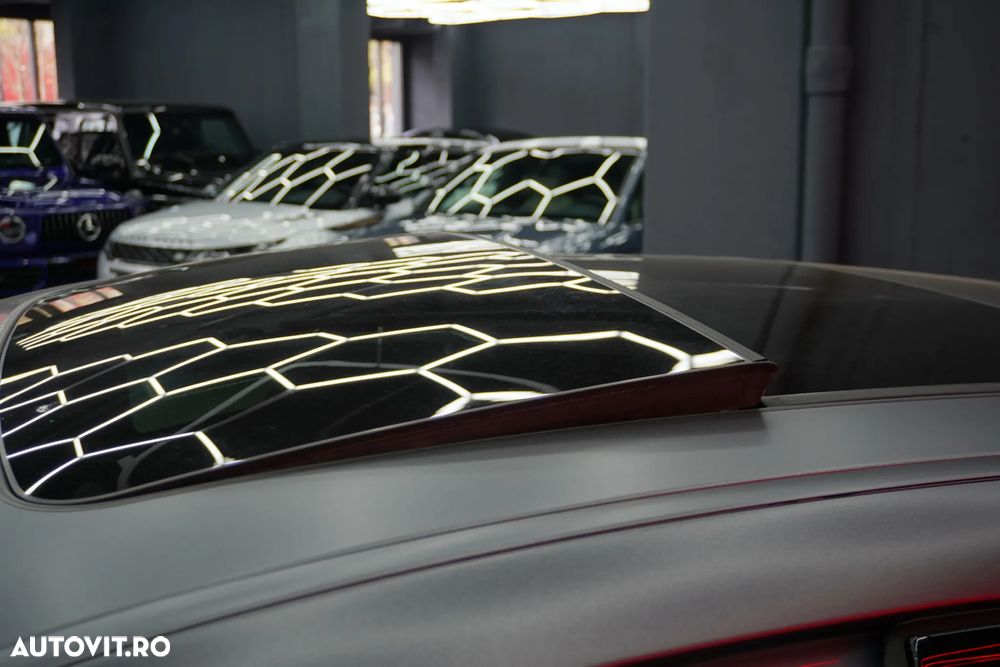 BMW X6 xDrive40i M Sport - 15