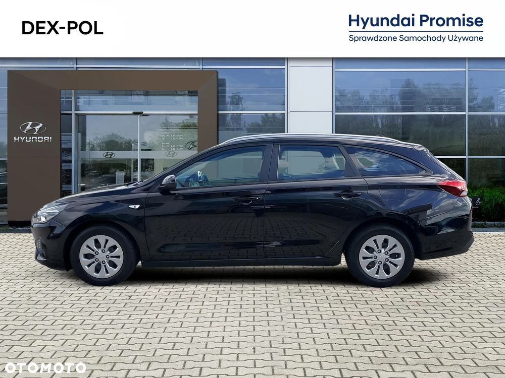 Hyundai i30 1.0 T-GDI Modern DCT - 2