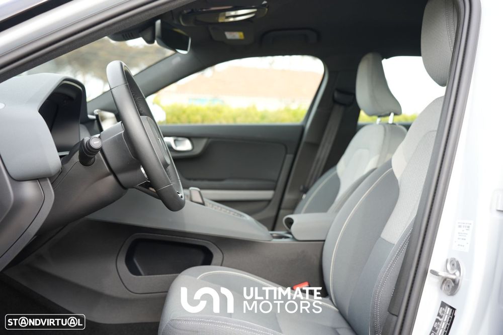 Polestar 2 Long Range 78 kWh - 11