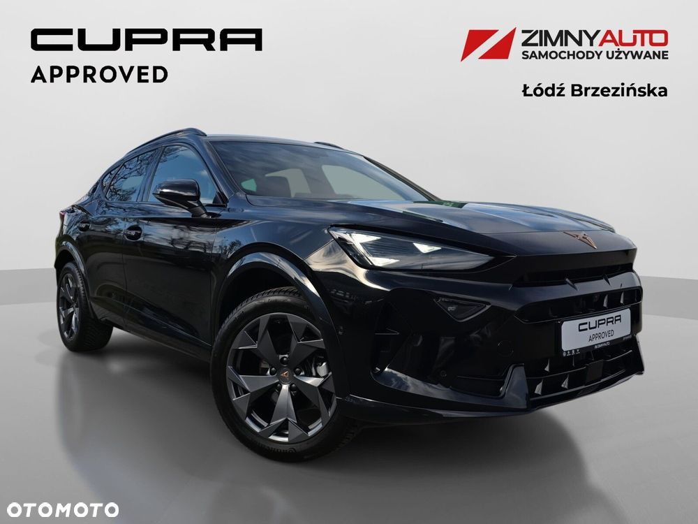 Cupra Formentor 1.5 eTSI mHEV DSG - 8