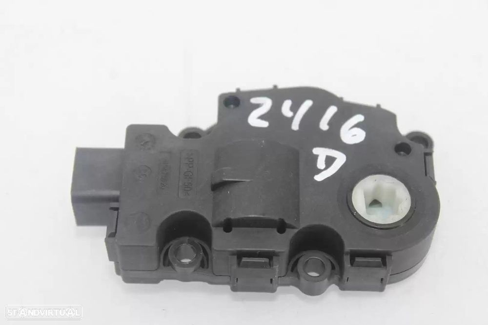 MOTOR CONDUTA SOFAGEM BMW 1 2012 -22112012 1 - 1