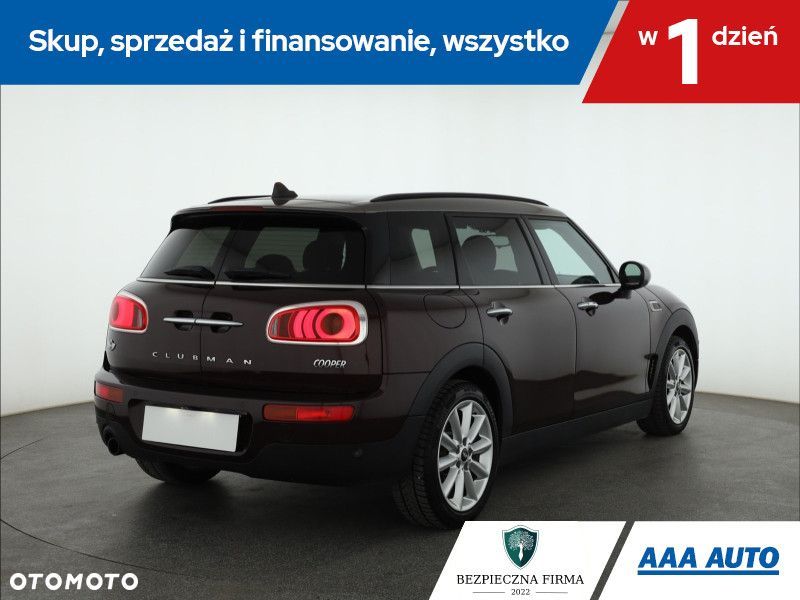 MINI Clubman - 7