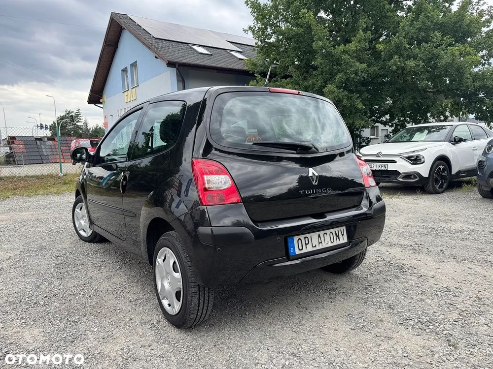 Renault Twingo - 8