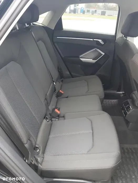 Audi Q3 35 TFSI S line S tronic - 16
