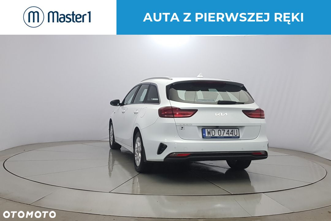 Kia Ceed 1.0 T-GDI M - 5