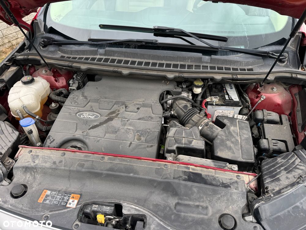 Ford Edge - 30