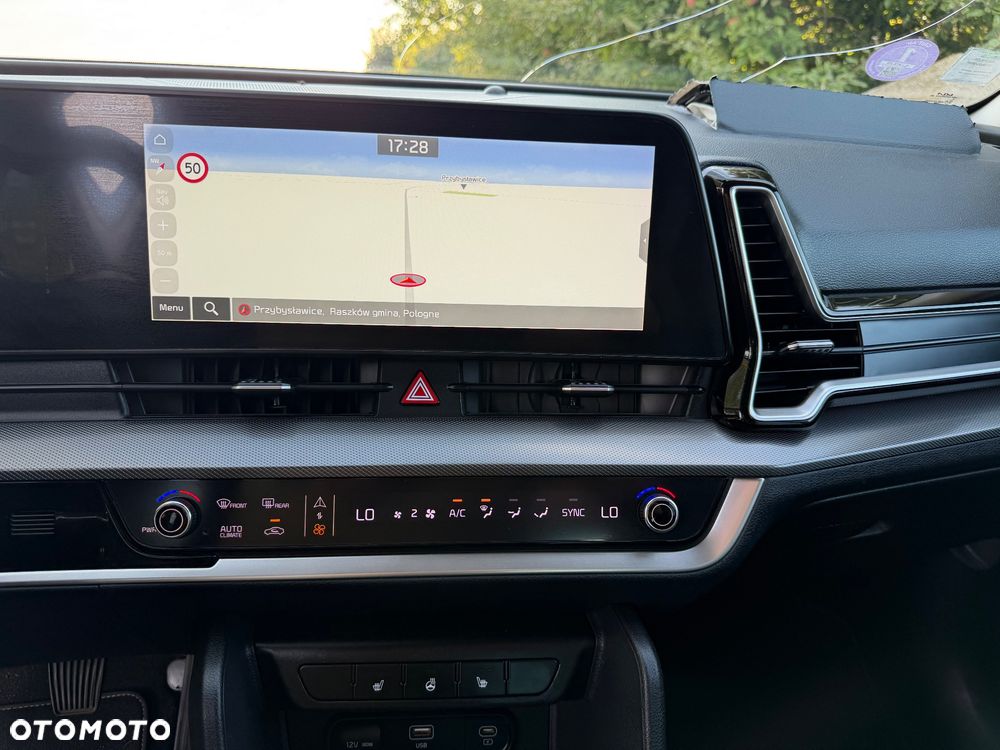 Kia Sportage - 16