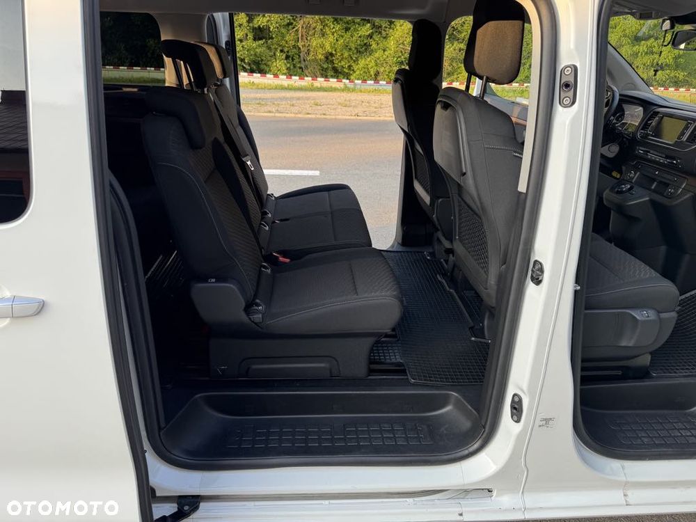 Toyota Proace Verso 2.0 D4-D Medium Family - 5