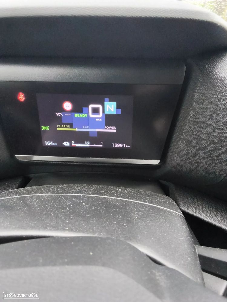 Citroën e-C4 Feel - 8
