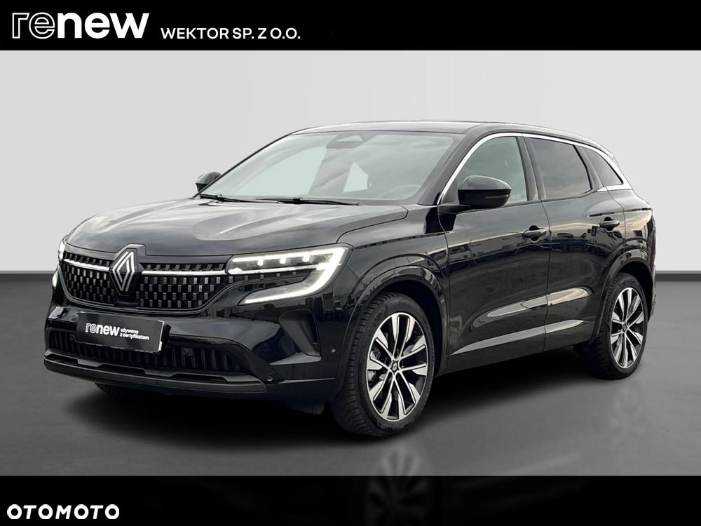Renault Austral - 1