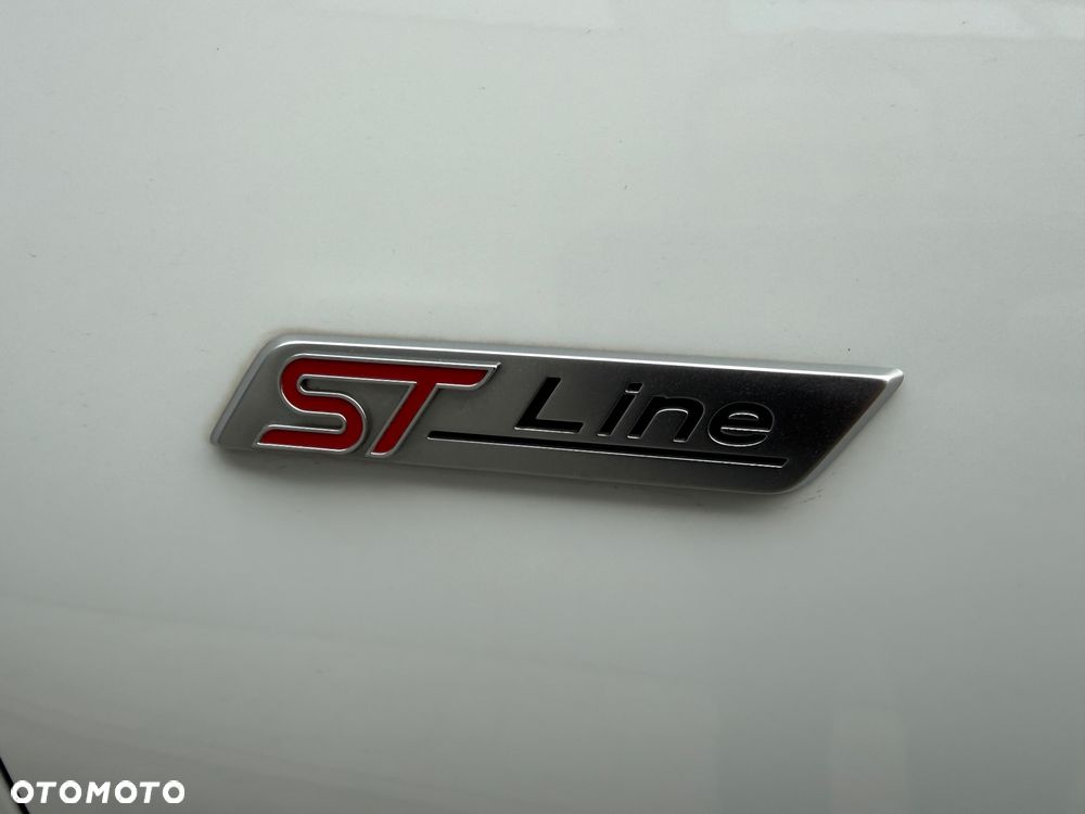 Ford Kuga 2.0 EcoBlue Hybrid ST-LINE X - 7