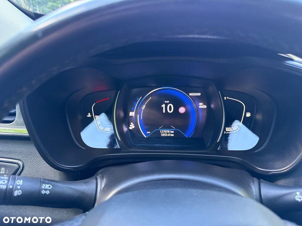 Renault Kadjar 1.3 TCe FAP Intens EDC - 13