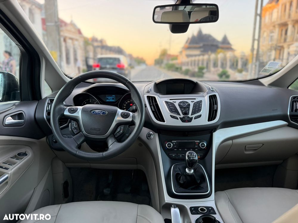 Ford C-Max - 4