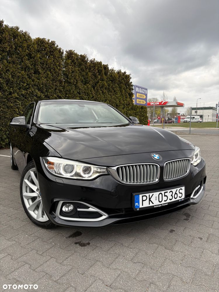 BMW Seria 4 428i Modern Line - 11