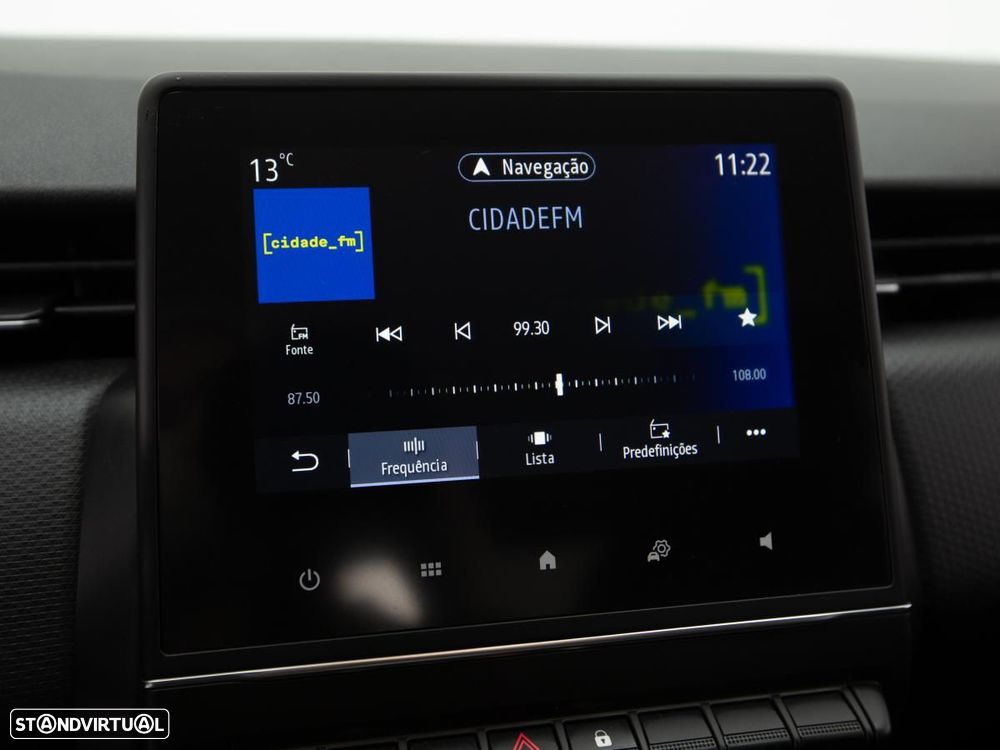 Renault Clio 1.0 TCe Intens - 20