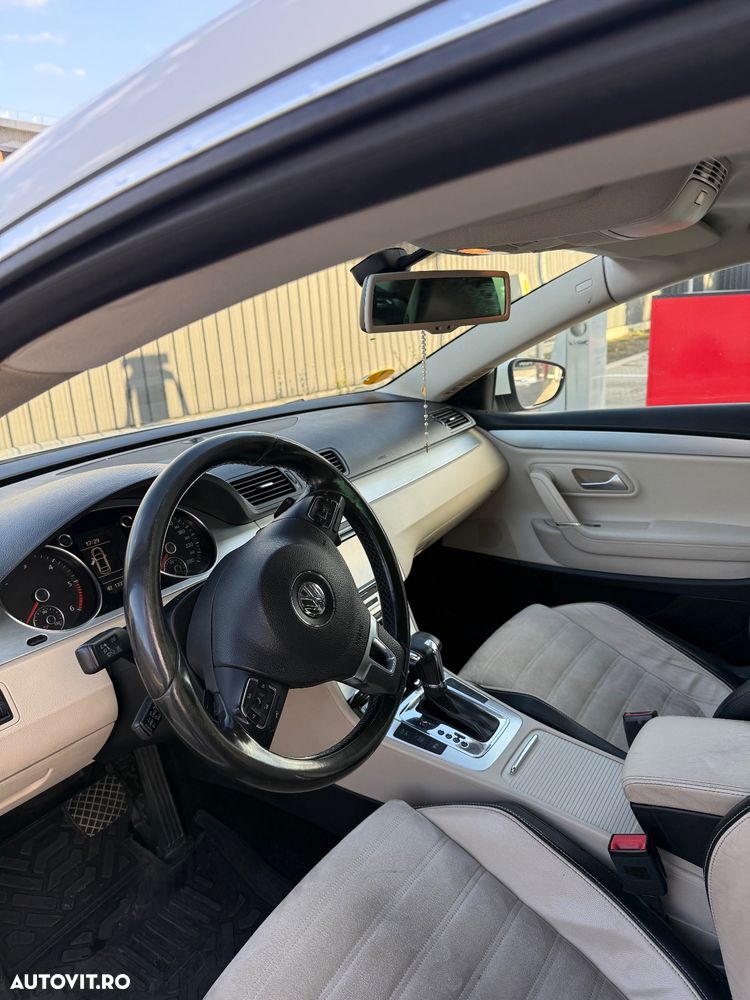 Volkswagen Passat - 5