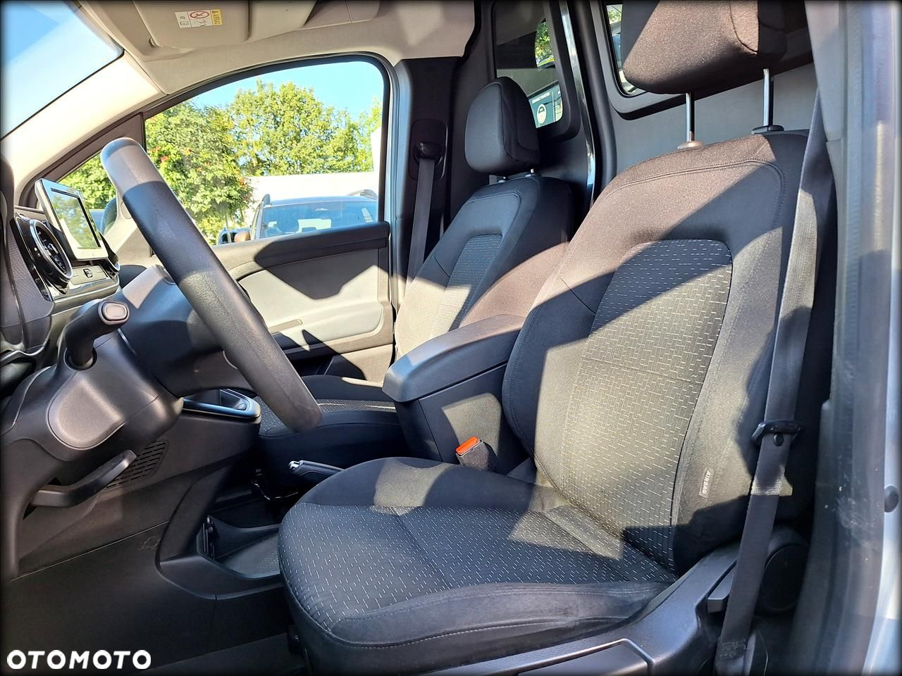 Mercedes-Benz citan - 9