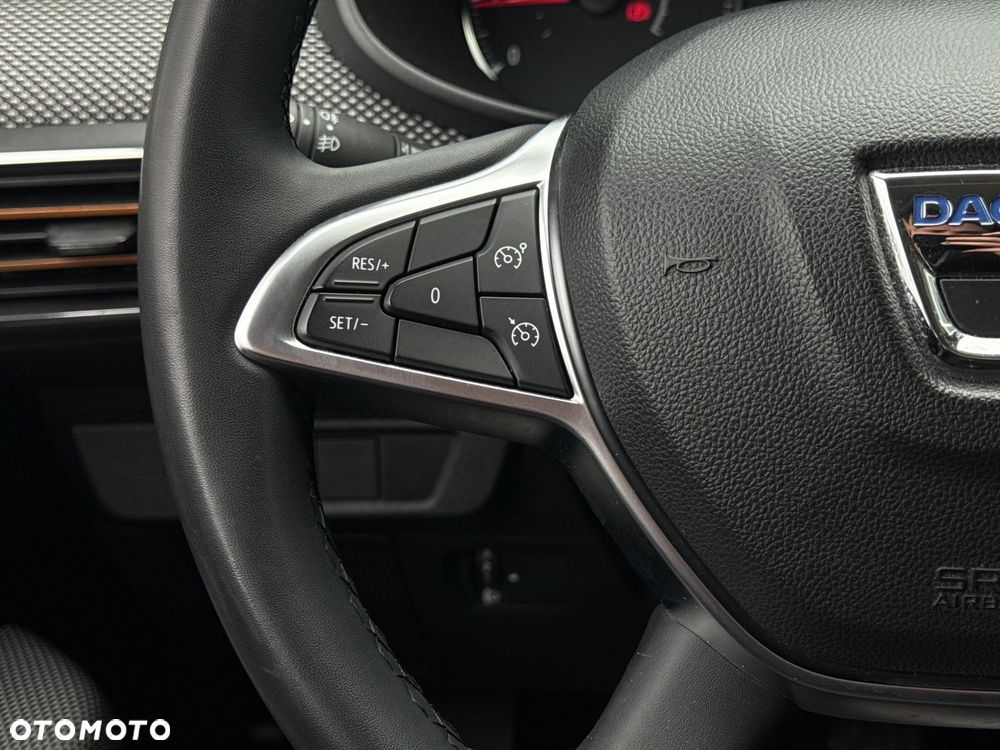 Dacia Sandero Stepway - 19