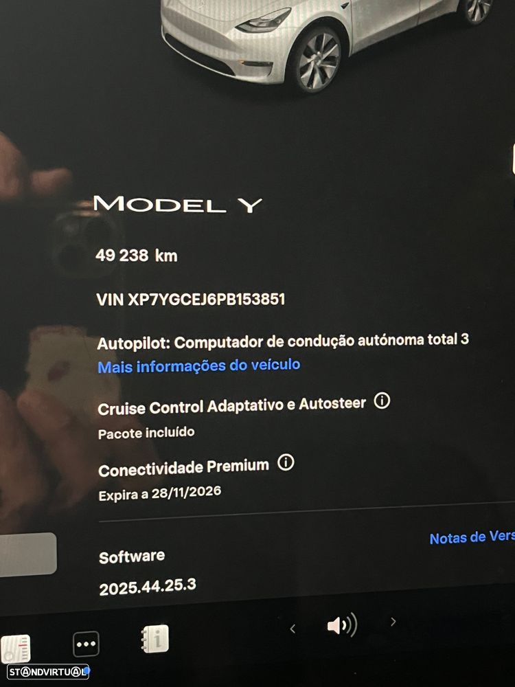 Tesla Model Y RWD - 15