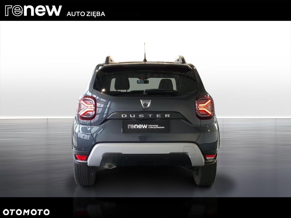 Dacia Duster 1.0 TCe Prestige - 4