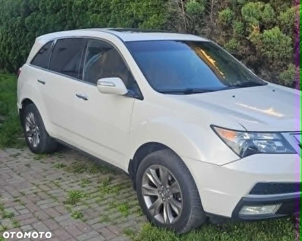 Acura MDX - 5