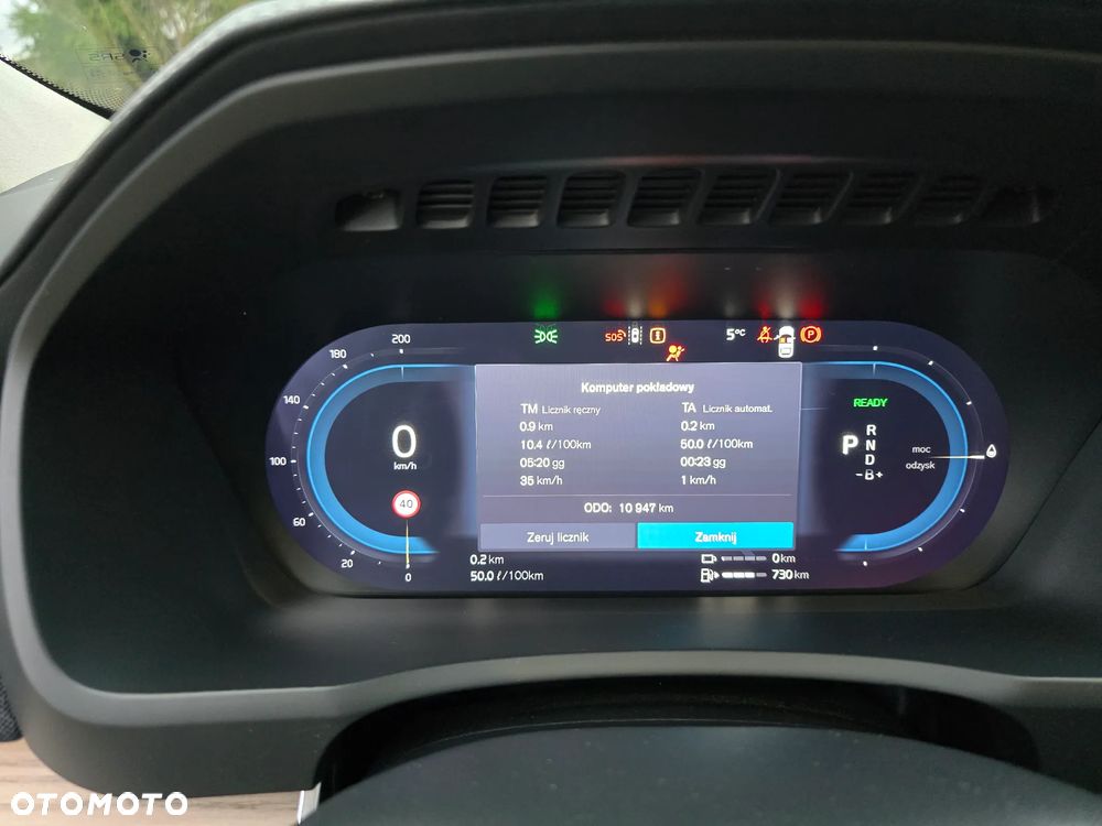 Volvo XC 90 T8 AWD Plug-In Hybrid Inscription 7os - 19