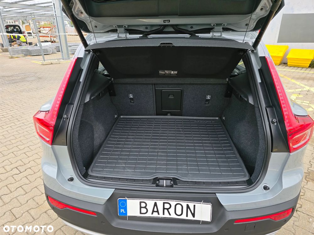 Volvo XC 40 T5 AWD Momentum - 13