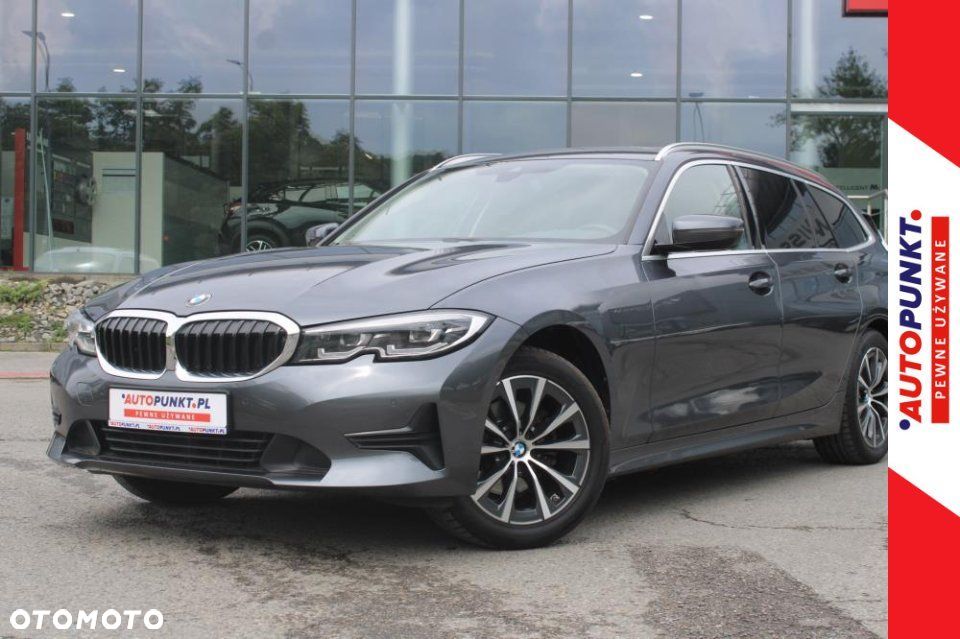 BMW Seria 3 - 1