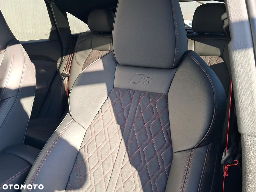 Audi Q5 Sportback e-Hybrid 220 kW Quattro S tronic - 7